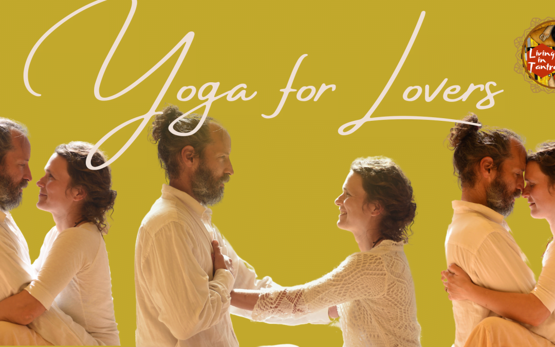 Yoga for Lovers