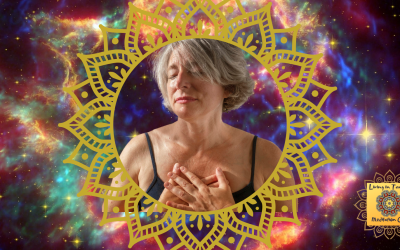 Tantric Time Travel: Creating Your Own Future