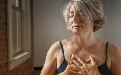 An Apology to the Wounded Warrior Within Every Man