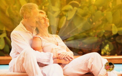 The Sanctuary of Intimacy: A Tantric Toolkit for Men Over 50