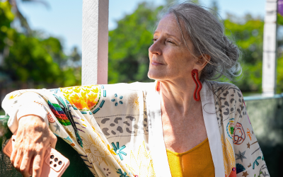 Are You in Your Feminine Power? A Midlife Woman’s Guide to Flow, Rhythm, and Radiance