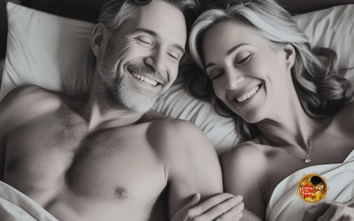 Now that Midlife is Here, What Does Making Love Mean to You—Personally?