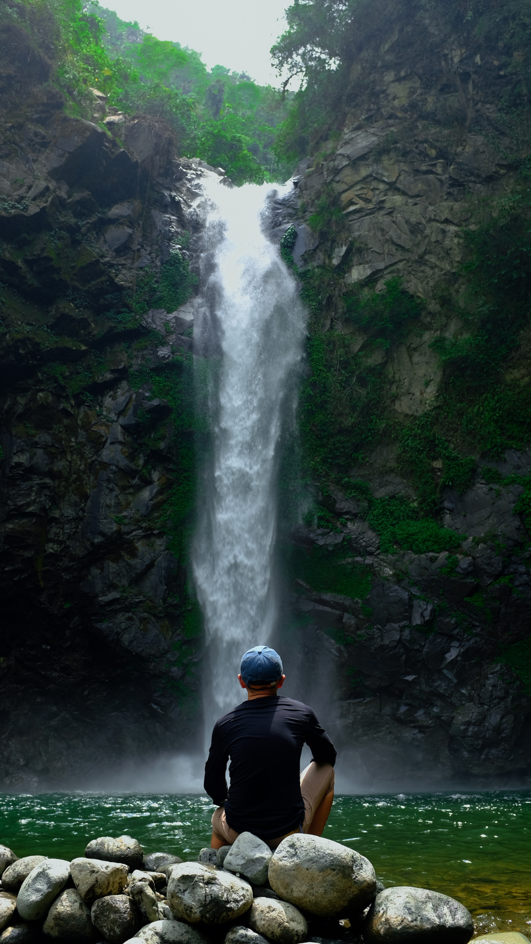 LIT Temple of Healing Warrior Healer Image