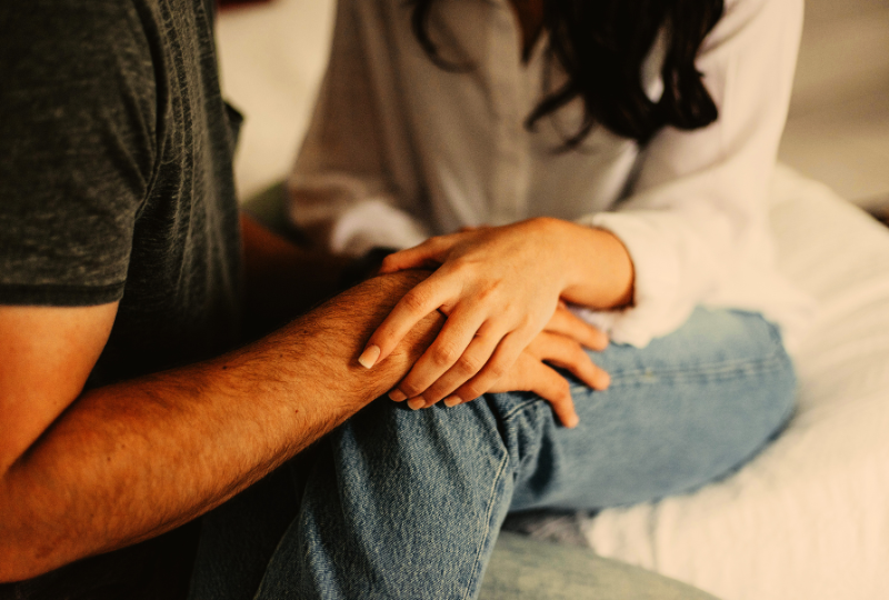 LIT Temple of Healing slider image (1) Living in Tantra Meditation Club gold logo