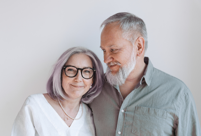 Five Things Women Really Want for Valentine’s Day That Money Can’t Buy