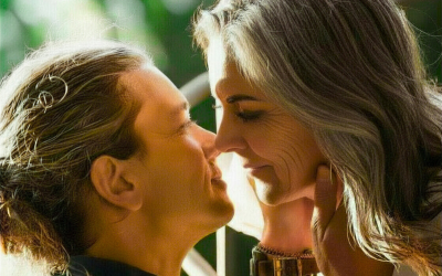 The Real Reason Men Fear the First Kiss (And How to Handle Rejection Like a King)