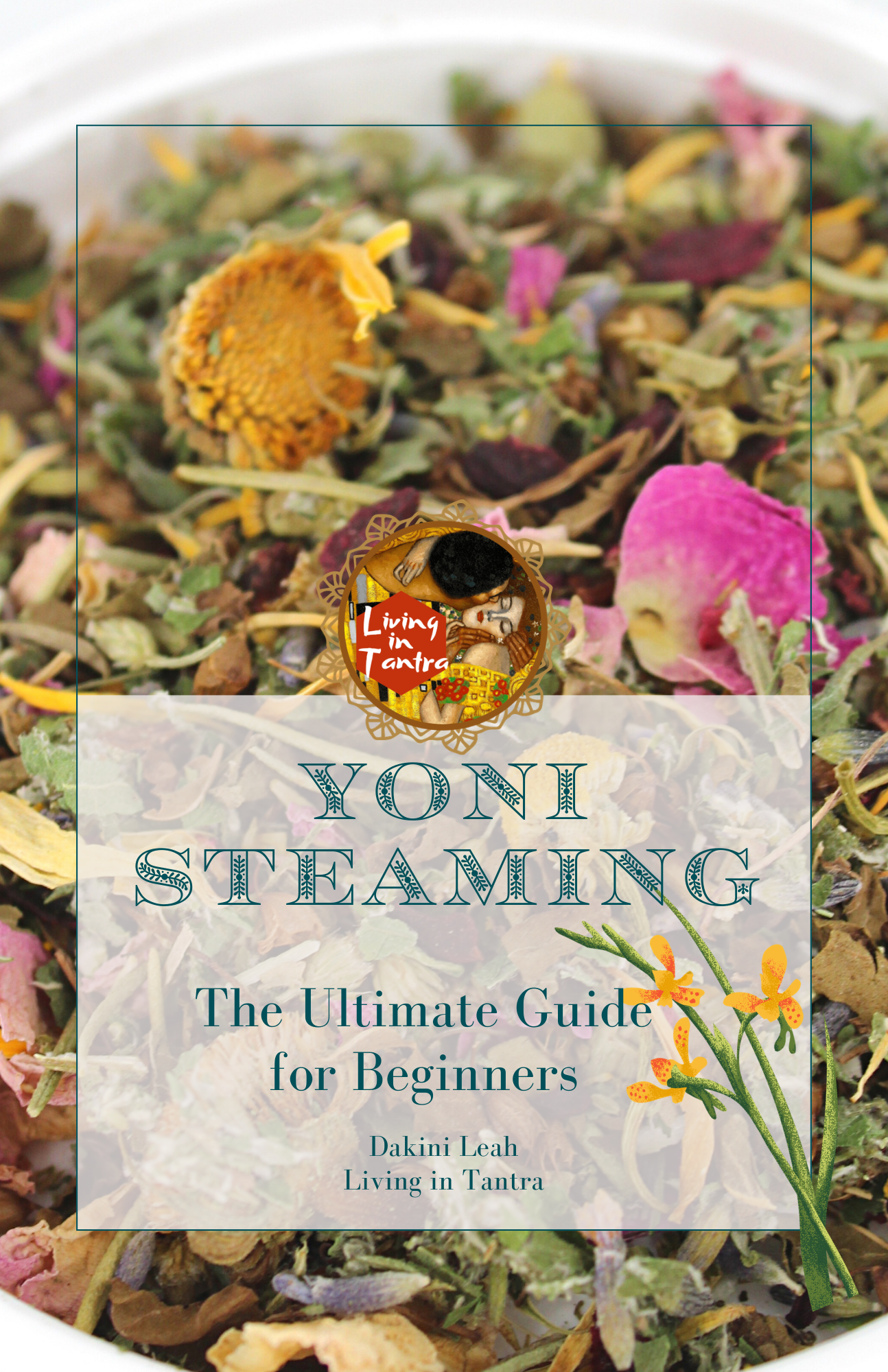 yoni steam how to guide