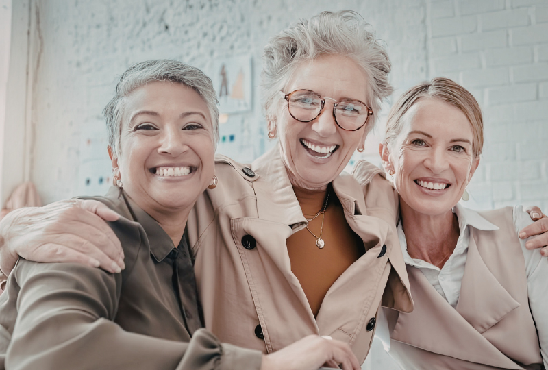 yoni steaming in sisterhood