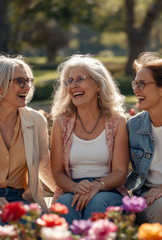 1 women find sisterhood in the erotic wisdom salon