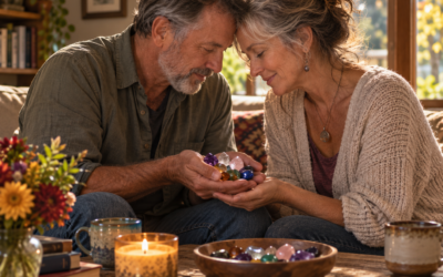Radical Honesty After 50: Gather the Gems