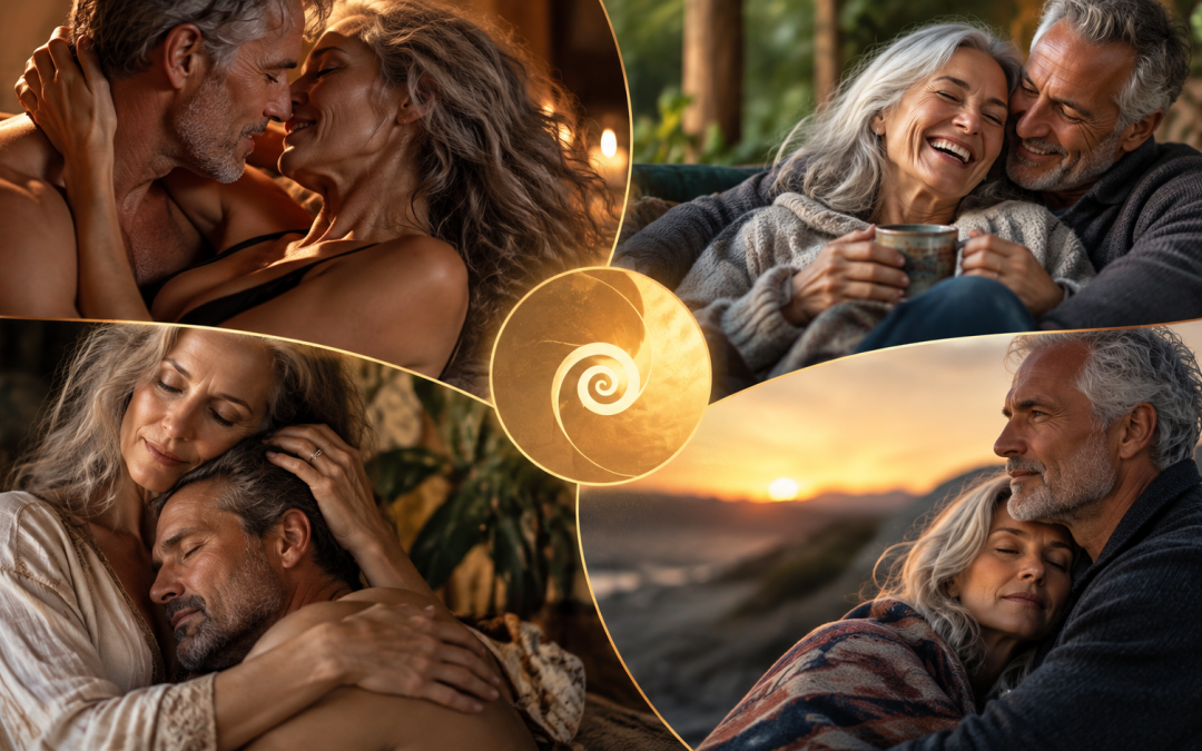 The 4 Great Love Archetypes: Which One Is Running Your Relationship?